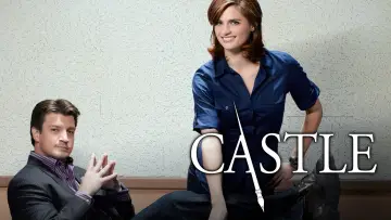 Zasłona к сериалу "Castle" #1249925