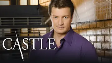 Zasłona к сериалу "Castle" #1249928