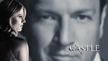 Zasłona к сериалу "Castle" #1249934