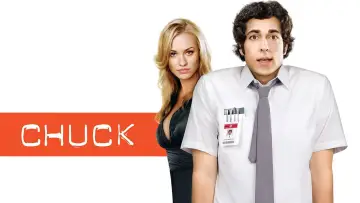 Zasłona к сериалу "Chuck" #1303172