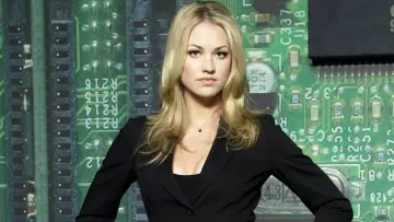 Zasłona к сериалу "Chuck" #1303177