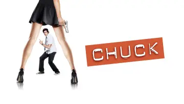 Zasłona к сериалу "Chuck" #1303188