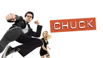 Zasłona к сериалу "Chuck" #1303189