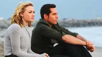 Zasłona к сериалу "Chuck" #1303212
