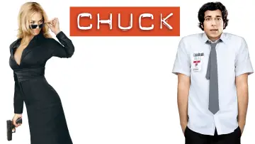 Zasłona к сериалу "Chuck" #1303214