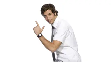 Zasłona к сериалу "Chuck" #1303219