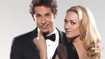 Zasłona к сериалу "Chuck" #1303222