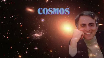 Zasłona к сериалу "Cosmos: A Personal Voyage" #1454230