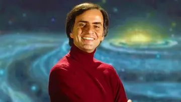 Zasłona к сериалу "Cosmos: A Personal Voyage" #1454232