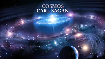 Zasłona к сериалу "Cosmos: A Personal Voyage" #1454236