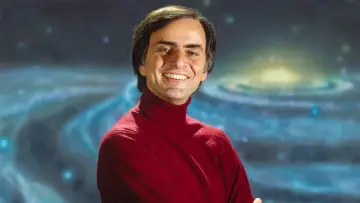 Zasłona к сериалу "Cosmos: A Personal Voyage" #1454240