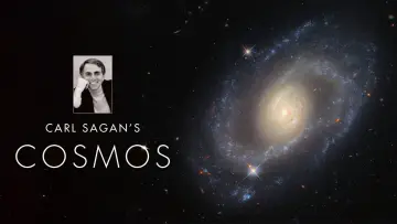 Zasłona к сериалу "Cosmos: A Personal Voyage" #1454241