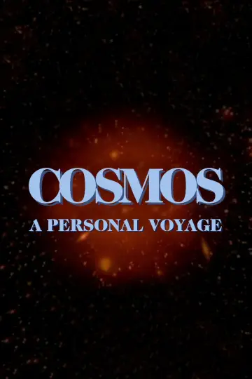 Plakat к сериалу "Cosmos: A Personal Voyage" #1454245