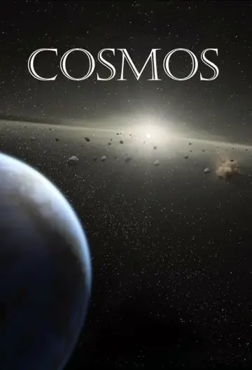 Plakat к сериалу "Cosmos: A Personal Voyage" #1454246