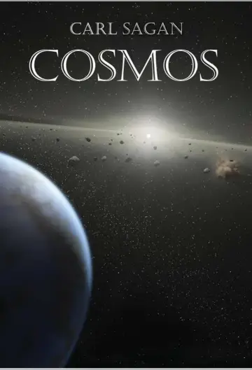 Plakat к сериалу "Cosmos: A Personal Voyage" #1454247