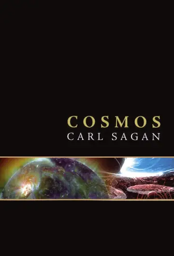 Plakat к сериалу "Cosmos: A Personal Voyage" #1454248