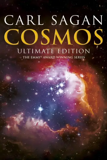 Plakat к сериалу "Cosmos: A Personal Voyage" #1454249