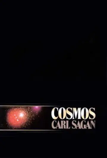 Plakat к сериалу "Cosmos: A Personal Voyage" #1454250