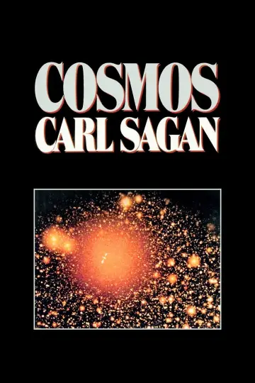 Plakat do serialu "Cosmos: A Personal Voyage" #1666175