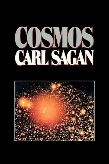 Plakat do serialu "Cosmos: A Personal Voyage" #1666176