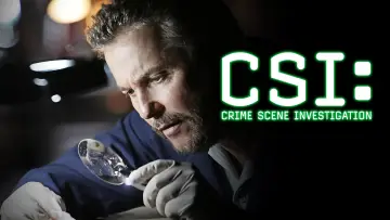 Zasłona к сериалу "CSI. Kryminalne zagadki Las Vegas" #1233134