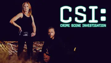 Zasłona к сериалу "CSI. Kryminalne zagadki Las Vegas" #1233136