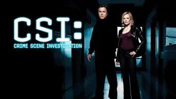 Zasłona к сериалу "CSI. Kryminalne zagadki Las Vegas" #1233137