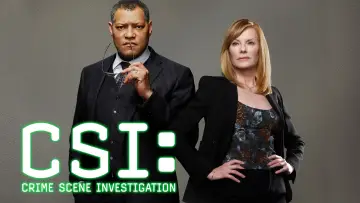 Zasłona к сериалу "CSI. Kryminalne zagadki Las Vegas" #1233141