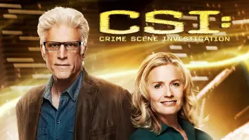Zasłona к сериалу "CSI. Kryminalne zagadki Las Vegas" #1233142