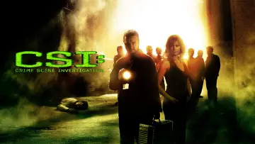 Zasłona к сериалу "CSI. Kryminalne zagadki Las Vegas" #1233149