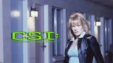 Zasłona к сериалу "CSI. Kryminalne zagadki Las Vegas" #1233153