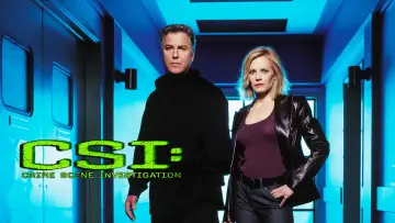 Zasłona к сериалу "CSI. Kryminalne zagadki Las Vegas" #1233158