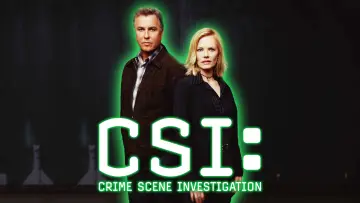 Zasłona к сериалу "CSI. Kryminalne zagadki Las Vegas" #1233163