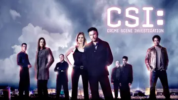 Zasłona к сериалу "CSI. Kryminalne zagadki Las Vegas" #1233164