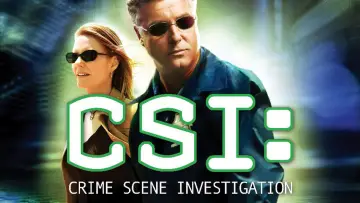 Zasłona к сериалу "CSI. Kryminalne zagadki Las Vegas" #1233171
