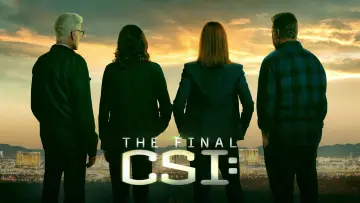 Zasłona к сериалу "CSI. Kryminalne zagadki Las Vegas" #1233188
