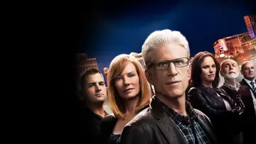 Zasłona к сериалу "CSI. Kryminalne zagadki Las Vegas" #1233189