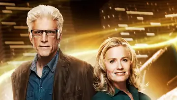 Zasłona к сериалу "CSI. Kryminalne zagadki Las Vegas" #1233191