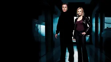 Zasłona к сериалу "CSI. Kryminalne zagadki Las Vegas" #1233196