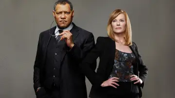 Zasłona к сериалу "CSI. Kryminalne zagadki Las Vegas" #1233197