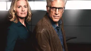 Zasłona к сериалу "CSI. Kryminalne zagadki Las Vegas" #1233199