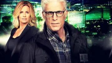 Zasłona к сериалу "CSI. Kryminalne zagadki Las Vegas" #1233207