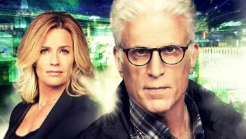 Zasłona к сериалу "CSI. Kryminalne zagadki Las Vegas" #1233208