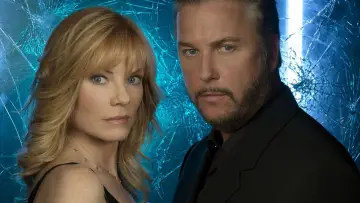 Zasłona к сериалу "CSI. Kryminalne zagadki Las Vegas" #1233224