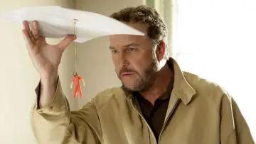 Zasłona к сериалу "CSI. Kryminalne zagadki Las Vegas" #1233229