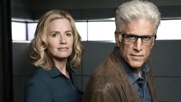 Zasłona к сериалу "CSI. Kryminalne zagadki Las Vegas" #1233233