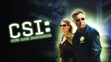 Zasłona к сериалу "CSI. Kryminalne zagadki Las Vegas" #1233240