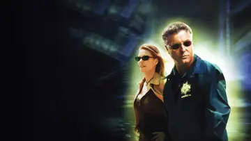 Zasłona к сериалу "CSI. Kryminalne zagadki Las Vegas" #1233241