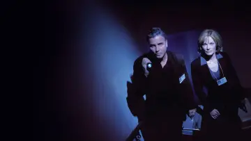Zasłona к сериалу "CSI. Kryminalne zagadki Las Vegas" #1233242
