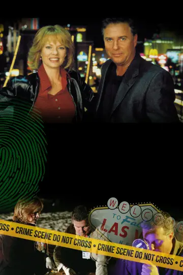 Plakat к сериалу "CSI. Kryminalne zagadki Las Vegas" #1233299